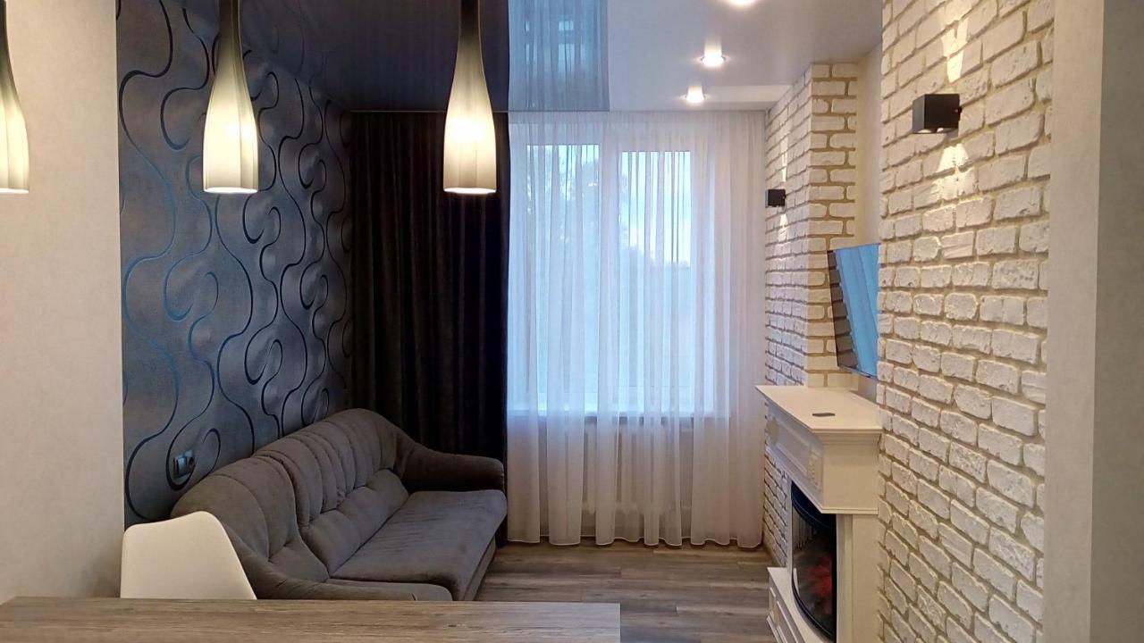 Apartment In The Old City 비텝스크 외부 사진
