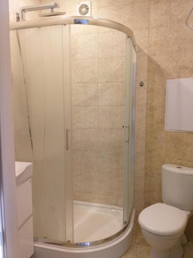 Apartment In The Old City 비텝스크 외부 사진